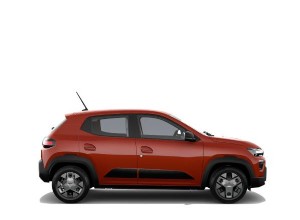 Dacia Spring Hatchback:확실한 영국 전기 자동차 구매 가이드 