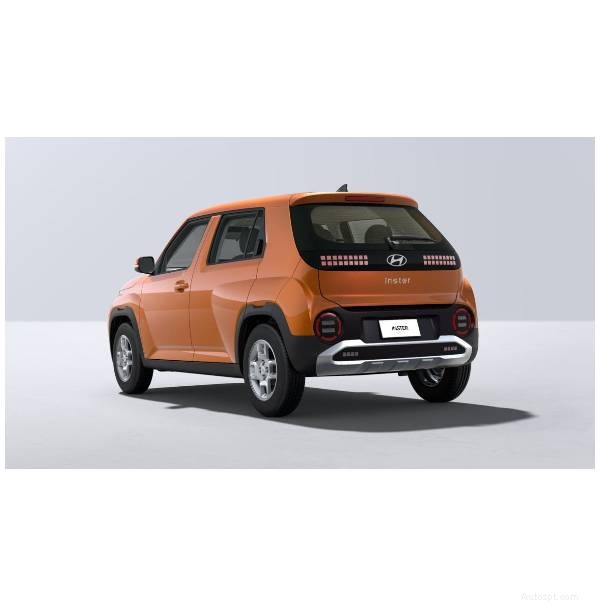 현대 INSTER EV SUV – 최고의 영국 구매 가이드 