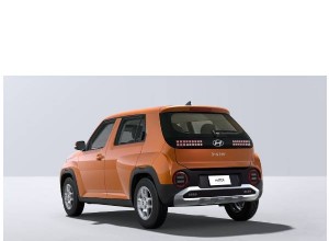 현대 INSTER EV SUV – 최고의 영국 구매 가이드 
