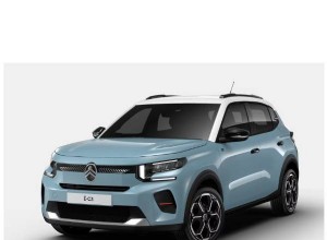 Citroën ë-C3 SUV:순수 전기 자동차에 대한 영국 가이드 
