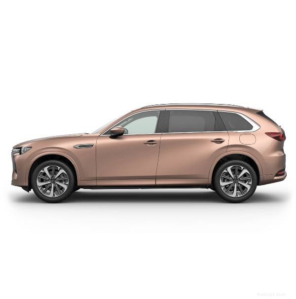 Mazda CX‑80 플러그인 하이브리드 SUV:전문적인 영국 구매 가이드 