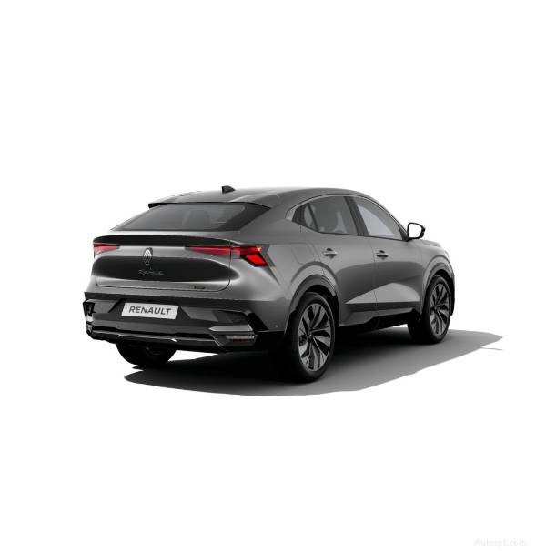 Renault Rafale E-TECH 플러그인 하이브리드 SUV:영국 전력 구매자 가이드 
