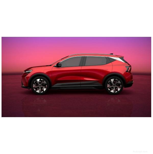 Renault Scenic E-Tech:전기 SUV 구매를 위한 영국 최고의 가이드 
