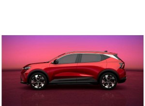 Renault Scenic E-Tech:전기 SUV 구매를 위한 영국 최고의 가이드 