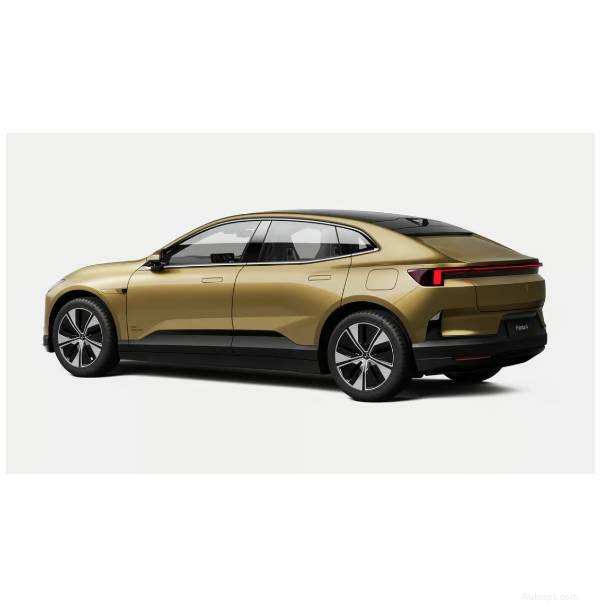 Polestar 4 SUV:순수 전기 성능 차량에 대한 영국 최고의 가이드 