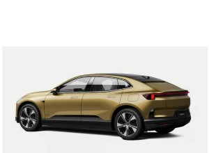 Polestar 4 SUV:순수 전기 성능 차량에 대한 영국 최고의 가이드 