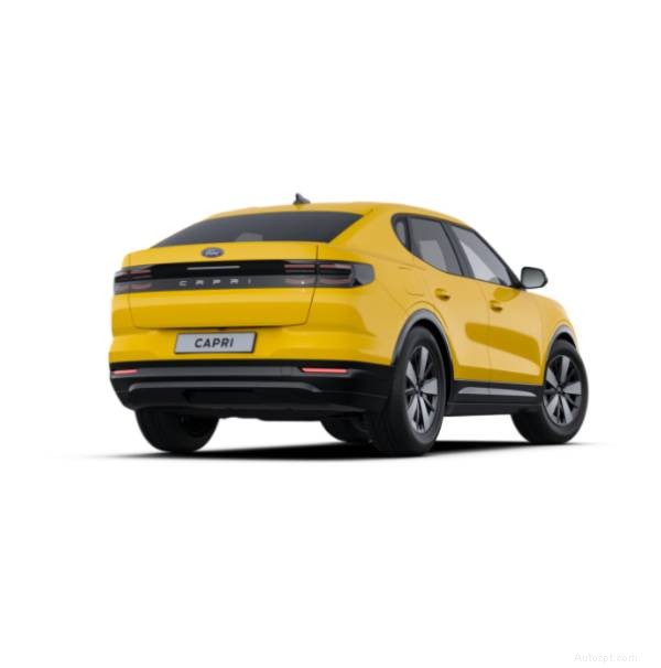 Ford Capri Electric SUV:최고의 영국 구매 가이드 