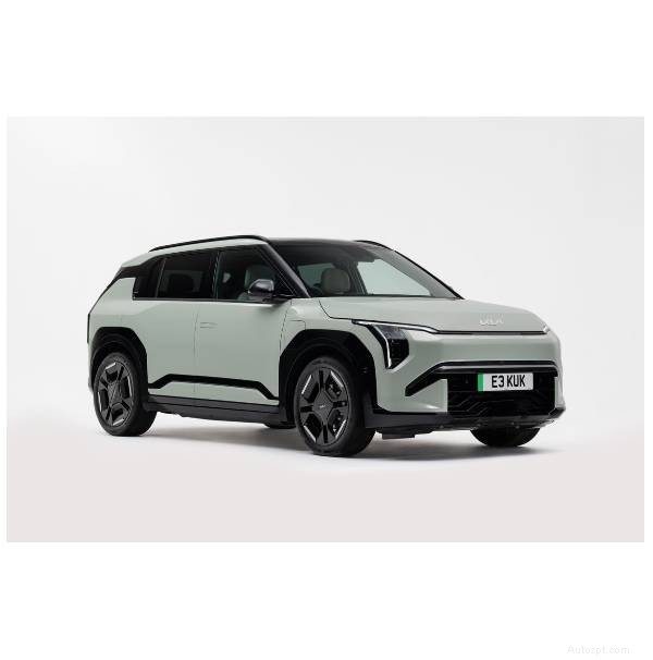 기아 EV3 SUV:영국에서 순수 전기 자동차 구매를 위한 최고의 가이드 