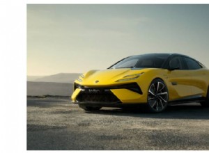 All-Electric Lotus Emeya Hyper-GT Saloon 가이드 - 영국 구매 팁 및 사양 
