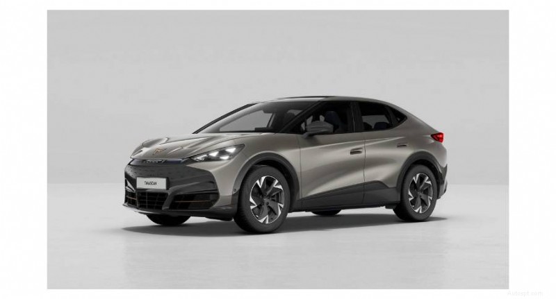 완전 전기식 CUPRA Tavascan SUV 쿠페:최고의 영국 구매 가이드 