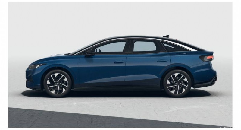 Volkswagen ID.7 세단 – 영국 소유자를 위한 완전 전기 강국 가이드 
