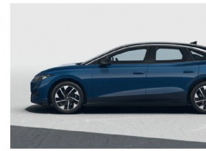Volkswagen ID.7 세단 – 영국 소유자를 위한 완전 전기 강국 가이드 