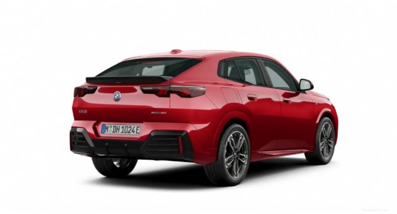 BMW iX2 SUV:확실한 영국 전기 자동차 구매 가이드 