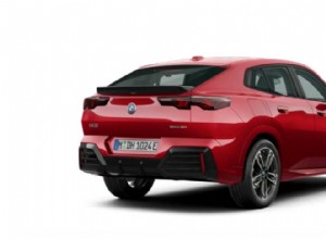 BMW iX2 SUV:확실한 영국 전기 자동차 구매 가이드 
