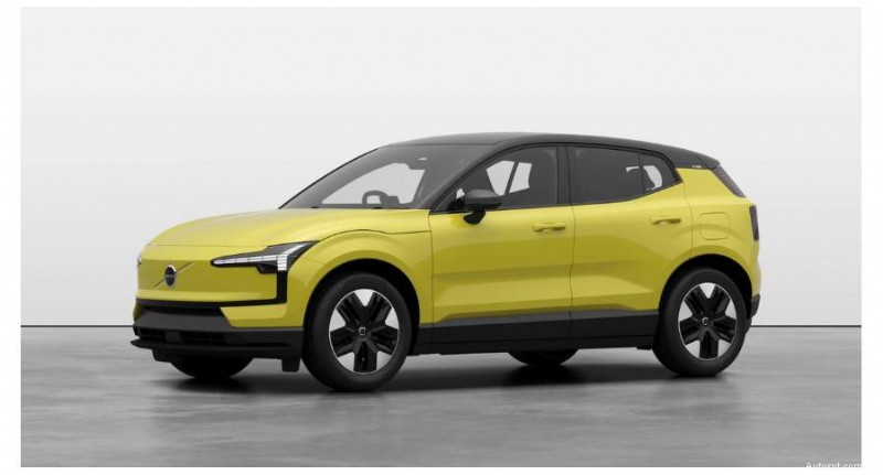 볼보 EX30 SUV:완벽한 영국 전기 자동차 구매 가이드 