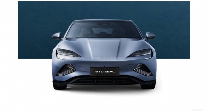 BYD SEAL Saloon:확실한 영국 전기 자동차 구매 가이드 