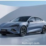BYD SEAL Saloon:확실한 영국 전기 자동차 구매 가이드 