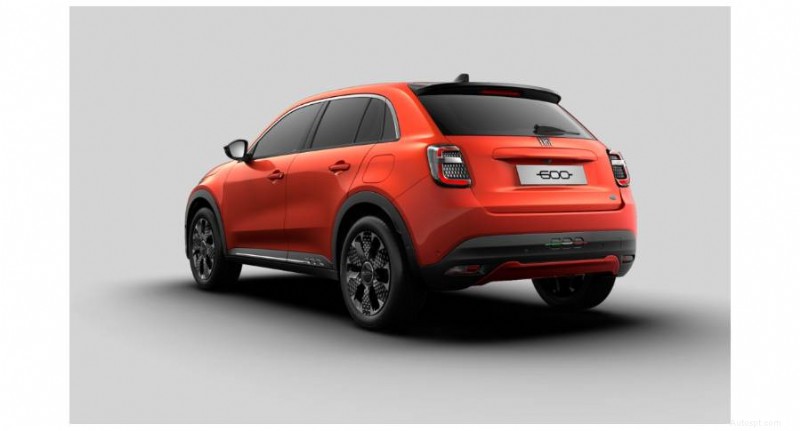 Fiat 600e SUV:최고의 영국 전기 자동차 구매 가이드 