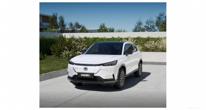 Honda e:Ny1 SUV – 영국에서 순수 전기 자동차 구매를 위한 최고의 가이드 