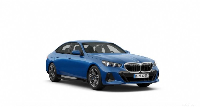 BMW i5(세단) – 완전 전기식 럭셔리 세단 구매를 위한 영국 종합 가이드 
