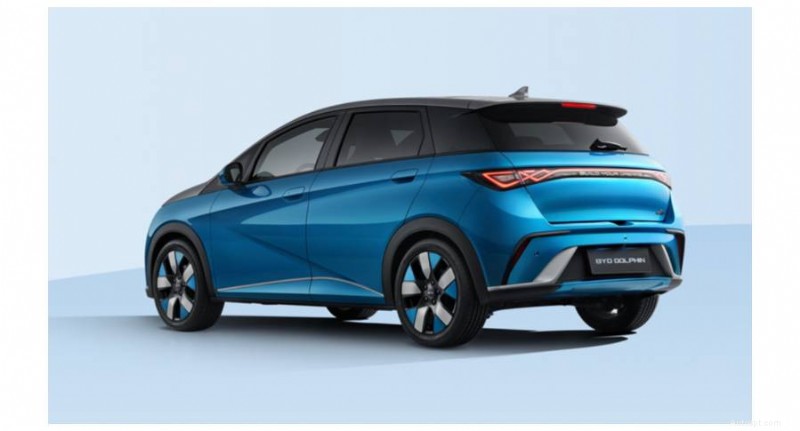 BYD 돌핀 해치백 – 영국에서 순수 전기 자동차 구매를 위한 최고의 가이드 