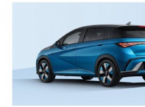 BYD 돌핀 해치백 – 영국에서 순수 전기 자동차 구매를 위한 최고의 가이드 