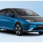 BYD 돌핀 해치백 – 영국에서 순수 전기 자동차 구매를 위한 최고의 가이드 