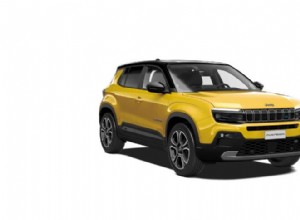 All-Electric Jeep Avenger SUV:완벽한 영국 구매 가이드 