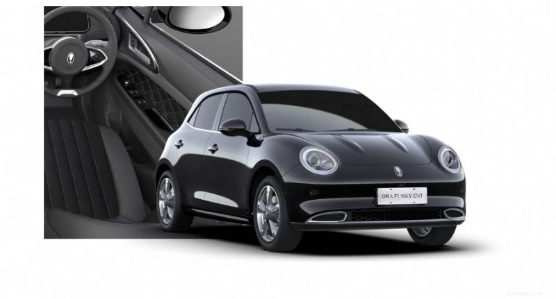 GWM Ora Funky Cat Hatchback:완전한 영국 전기 자동차 구매 가이드 