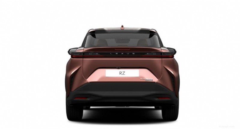 Lexus RZ 450e SUV:순수 전기 럭셔리 SUV에 대한 영국 구매자 가이드 
