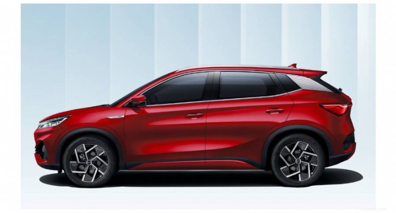 BYD Atto 3 SUV:영국에서 완전 전기 자동차 구매를 위한 확실한 가이드 