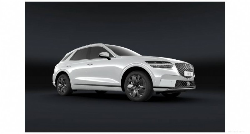Genesis GV70:영국 구매자를 위한 완전 전기 SUV에 대한 완벽한 가이드 