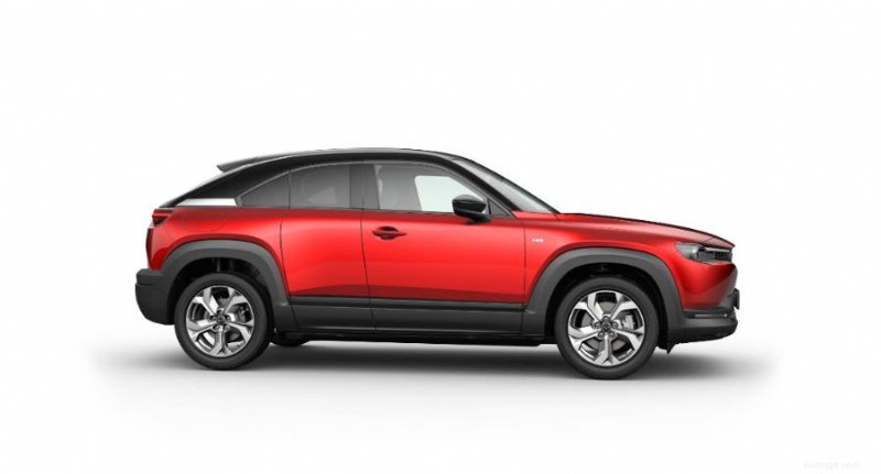 Mazda MX‑30 R‑EV 플러그인 하이브리드 SUV:완벽한 영국 구매 가이드 