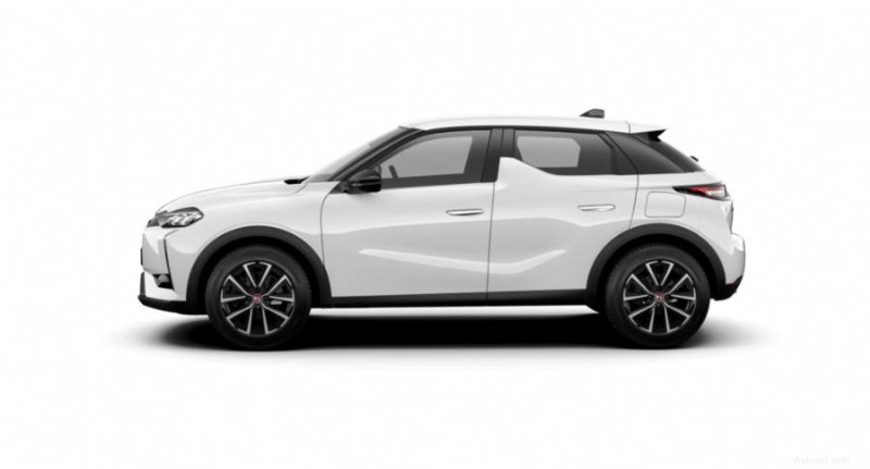 DS 3 E-TENSE SUV:영국에서 순수 전기 프랑스 럭셔리 자동차 구매를 위한 최고의 가이드 