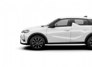 DS 3 E-TENSE SUV:영국에서 순수 전기 프랑스 럭셔리 자동차 구매를 위한 최고의 가이드 