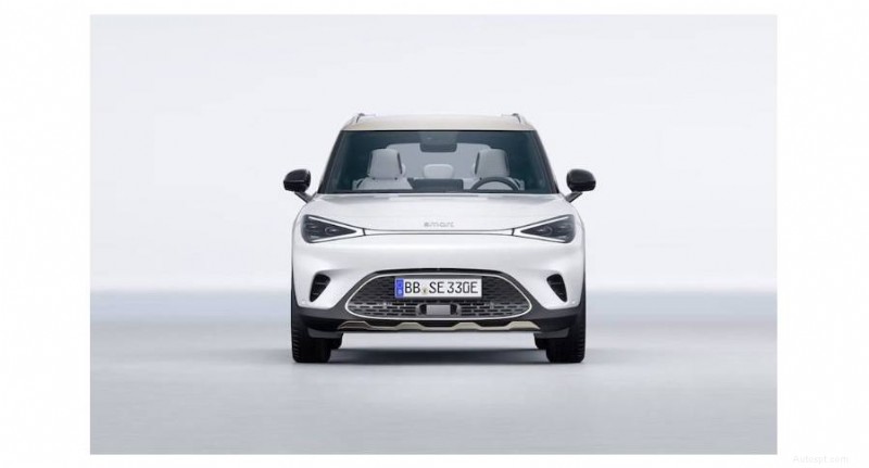 Smart의 완전 전기 SUV:확실한 영국 전기 자동차 구매 가이드 