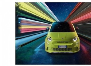Abarth 500e Scorpionissima Hatchback:영국 최고의 전기 자동차 구매 가이드 