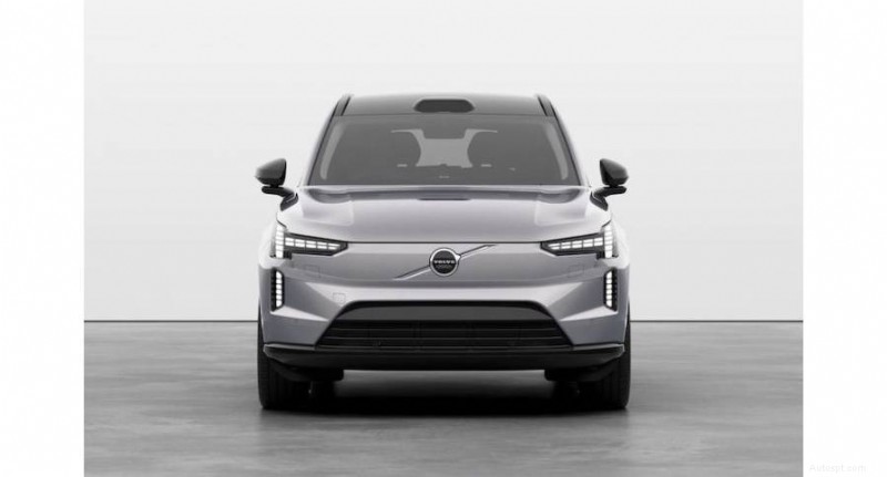 순수 전기 볼보 EX90 SUV:최고의 영국 구매 가이드 