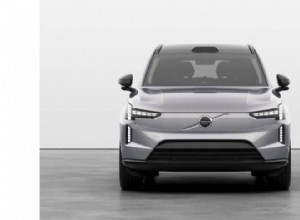 순수 전기 볼보 EX90 SUV:최고의 영국 구매 가이드 