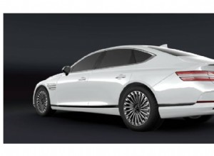 Genesis G80 EV:순수 전기 럭셔리 세단을 위한 최고의 영국 구매 가이드 