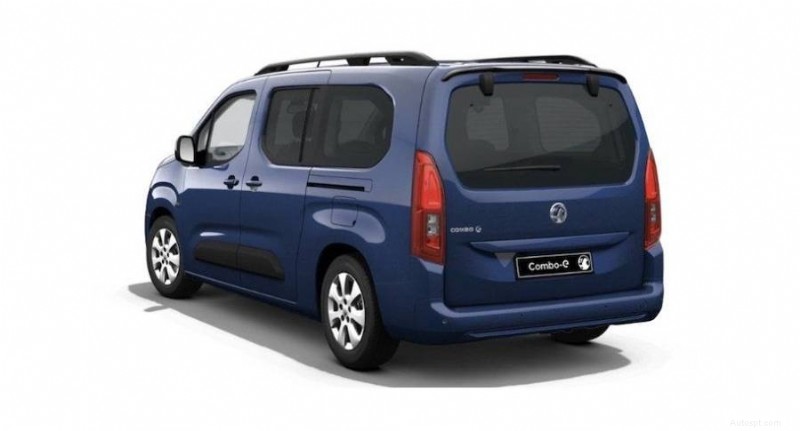 Vauxhall Combo Life Electric MPV:확실한 영국 구매 가이드 