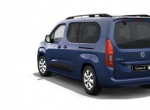 Vauxhall Combo Life Electric MPV:확실한 영국 구매 가이드 