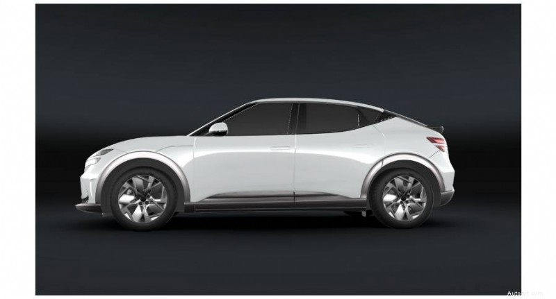 Genesis GV60 SUV:확실한 영국 전기 자동차 구매 가이드 