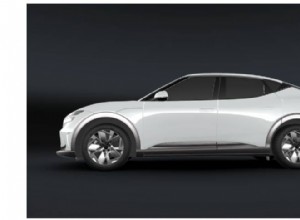 Genesis GV60 SUV:확실한 영국 전기 자동차 구매 가이드 