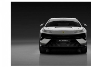 All-Electric Lotus Eletre Hyper:미래 SUV에 대한 영국 구매자 가이드 