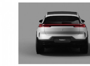 Polestar 3 SUV:최고의 영국 전기 자동차 구매 가이드 