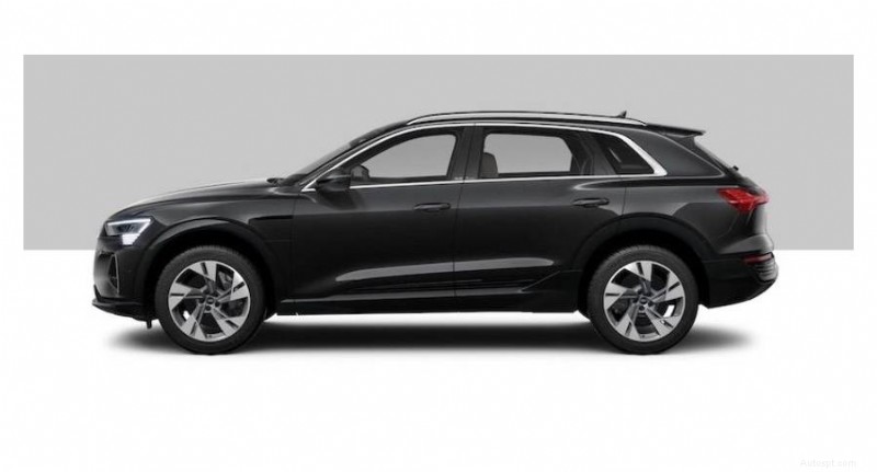 Audi Q8 e-tron SUV:완벽한 영국 전기 자동차 구매 가이드 