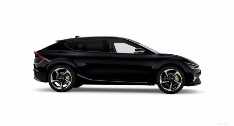 기아 EV6 GT SUV:최고의 영국 전기 자동차 구매 가이드 