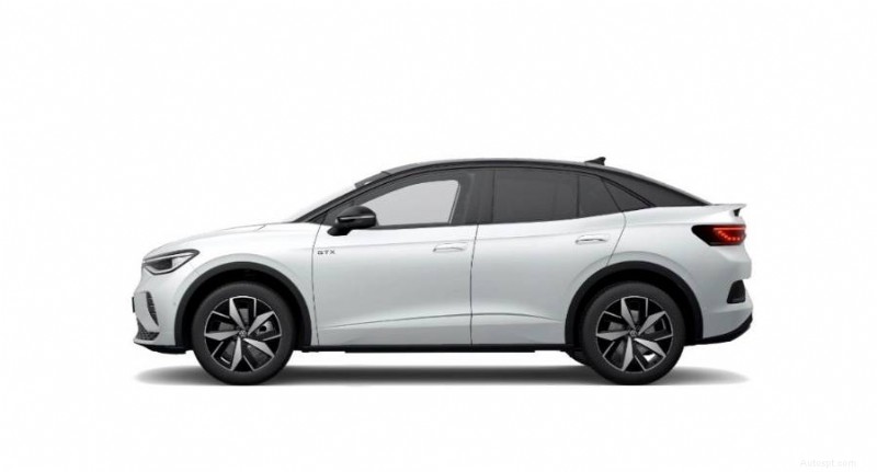Volkswagen ID.5 GTX SUV:완벽한 영국 전기 자동차 구매 가이드 
