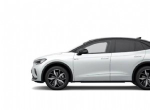 Volkswagen ID.5 GTX SUV:완벽한 영국 전기 자동차 구매 가이드 